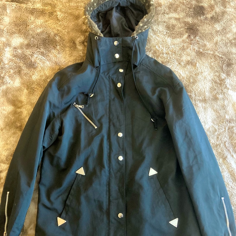 Women’s Express Jacket